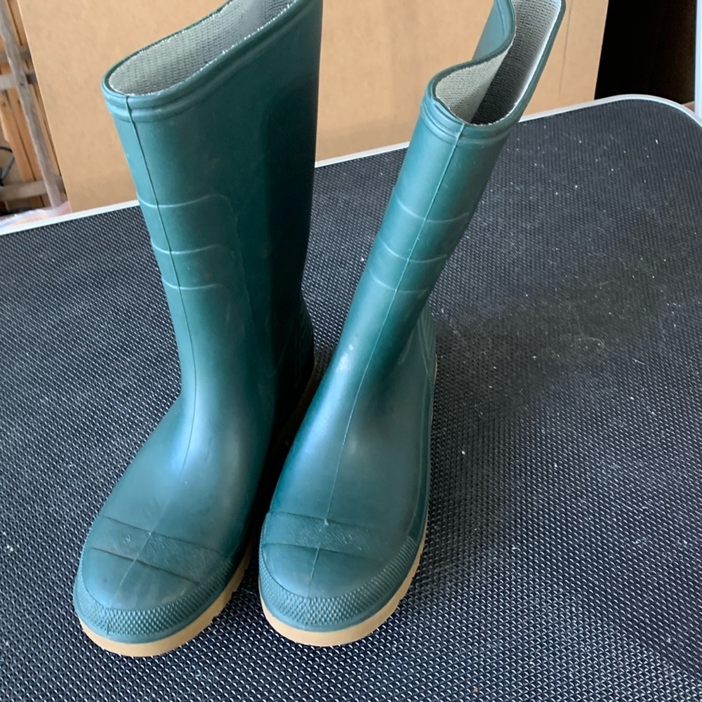 Ladies Wellies